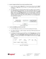 Preview for 90 page of LEGRAND DA2154 User Manual