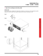 Preview for 155 page of LEGRAND DAKER DK Plus 3 101 73 Installation Manual