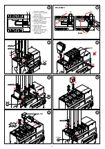 Предварительный просмотр 2 страницы LEGRAND DPX-IS 630 Instruction Sheet