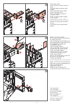 Preview for 4 page of LEGRAND DPX Instruction Sheet