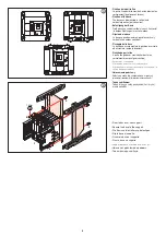 Preview for 6 page of LEGRAND DPX Instruction Sheet