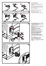 Preview for 8 page of LEGRAND DPX Instruction Sheet