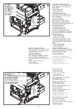 Preview for 15 page of LEGRAND DPX Instruction Sheet