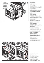 Preview for 16 page of LEGRAND DPX Instruction Sheet