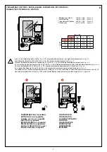 Preview for 3 page of LEGRAND DPX3 160 Manual