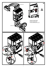 Preview for 8 page of LEGRAND DPX3 160 Manual