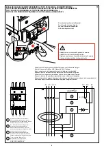 Preview for 9 page of LEGRAND DPX3 160 Manual