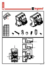 Preview for 1 page of LEGRAND DPX3 Manual