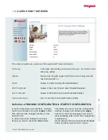 Предварительный просмотр 7 страницы LEGRAND Dual band Access Point User Manual