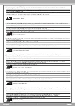 Preview for 2 page of LEGRAND E49 Quick Start Manual