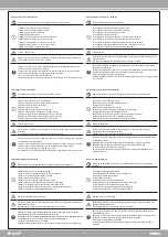 Preview for 6 page of LEGRAND E49 Quick Start Manual