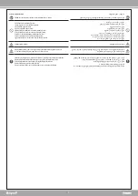 Preview for 7 page of LEGRAND E49 Quick Start Manual