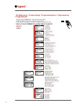 Preview for 16 page of LEGRAND EMDX3 User Manual