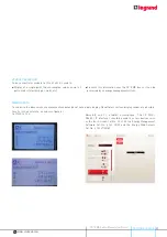 Preview for 23 page of LEGRAND EMS CX3 Technical Manual