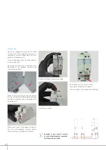 Preview for 50 page of LEGRAND EMS CX3 Technical Manual