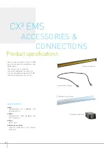 Preview for 60 page of LEGRAND EMS CX3 Technical Manual