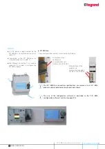 Preview for 73 page of LEGRAND EMS CX3 Technical Manual