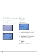 Preview for 74 page of LEGRAND EMS CX3 Technical Manual