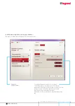 Preview for 83 page of LEGRAND EMS CX3 Technical Manual