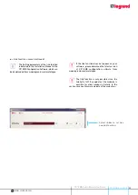 Предварительный просмотр 87 страницы LEGRAND EMS CX3 Technical Manual