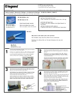 LEGRAND EZ-RJ AC3450-50 Installation Instructions preview