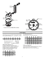 Предварительный просмотр 3 страницы LEGRAND HB340B-L1 Installation Instructions