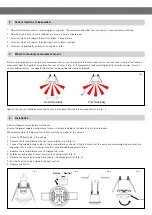 Предварительный просмотр 2 страницы LEGRAND HPM 630R01WE Instruction Manual