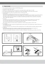 Preview for 2 page of LEGRAND HPM EFTIL150SQWEKIT Instruction Manual