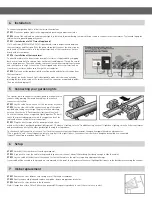 Preview for 2 page of LEGRAND HPM GLLED003 Instruction Manual