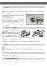 Preview for 2 page of LEGRAND HPM RGLLED001 Instruction Manual