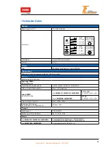 Preview for 25 page of LEGRAND IME CE4TB0PCL1 Installation Manual