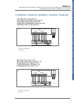 Предварительный просмотр 9 страницы LEGRAND IME MFD45A00 Installation Manual