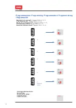 Предварительный просмотр 16 страницы LEGRAND IME MFD45A00 Installation Manual