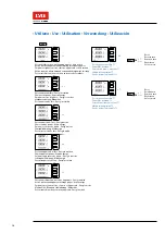 Preview for 14 page of LEGRAND IME MFD4ORFCDT1 Installation Manual