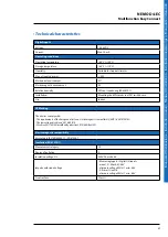 Preview for 37 page of LEGRAND IME MFD4ORFCDT1 Installation Manual