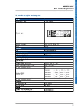 Preview for 39 page of LEGRAND IME MFD4ORFCDT1 Installation Manual