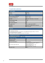 Preview for 46 page of LEGRAND IME MFD4ORFCDT1 Installation Manual