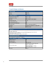 Preview for 34 page of LEGRAND IME NEMO 96 EC Installation Manual