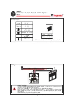 Preview for 1 page of LEGRAND In One Celiane 672 56 Manual