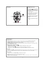 Предварительный просмотр 2 страницы LEGRAND In One Celiane 672 56 Manual