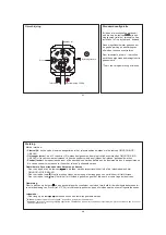 Preview for 12 page of LEGRAND In One Celiane 672 56 Manual