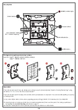 Preview for 10 page of LEGRAND In One Sagane 845 42 Quick Start Manual