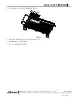 Preview for 3 page of LEGRAND Kenall LUXTRAN LTS Series Installation Instructions