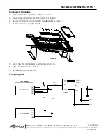 Preview for 3 page of LEGRAND Kenall LUXTRAN LTSIU Series Installation Instructions