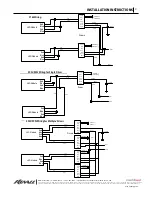 Preview for 4 page of LEGRAND Kenall LUXTRAN LTSIU Series Installation Instructions