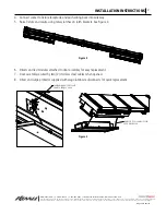 Preview for 2 page of LEGRAND Kenall LUXTRAN TLR4 Series Installation Instructions