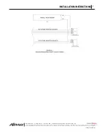 Preview for 4 page of LEGRAND Kenall T8 Series Installation Instructions Manual