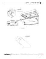 Preview for 5 page of LEGRAND Kenall T8 Series Installation Instructions Manual