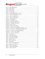 Preview for 6 page of LEGRAND KEOR HP 100kVA User Manual