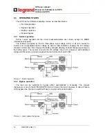 Preview for 12 page of LEGRAND KEOR HP 100kVA User Manual